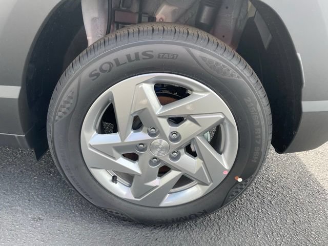 New 2026 Hyundai Kona SE FWD image 22