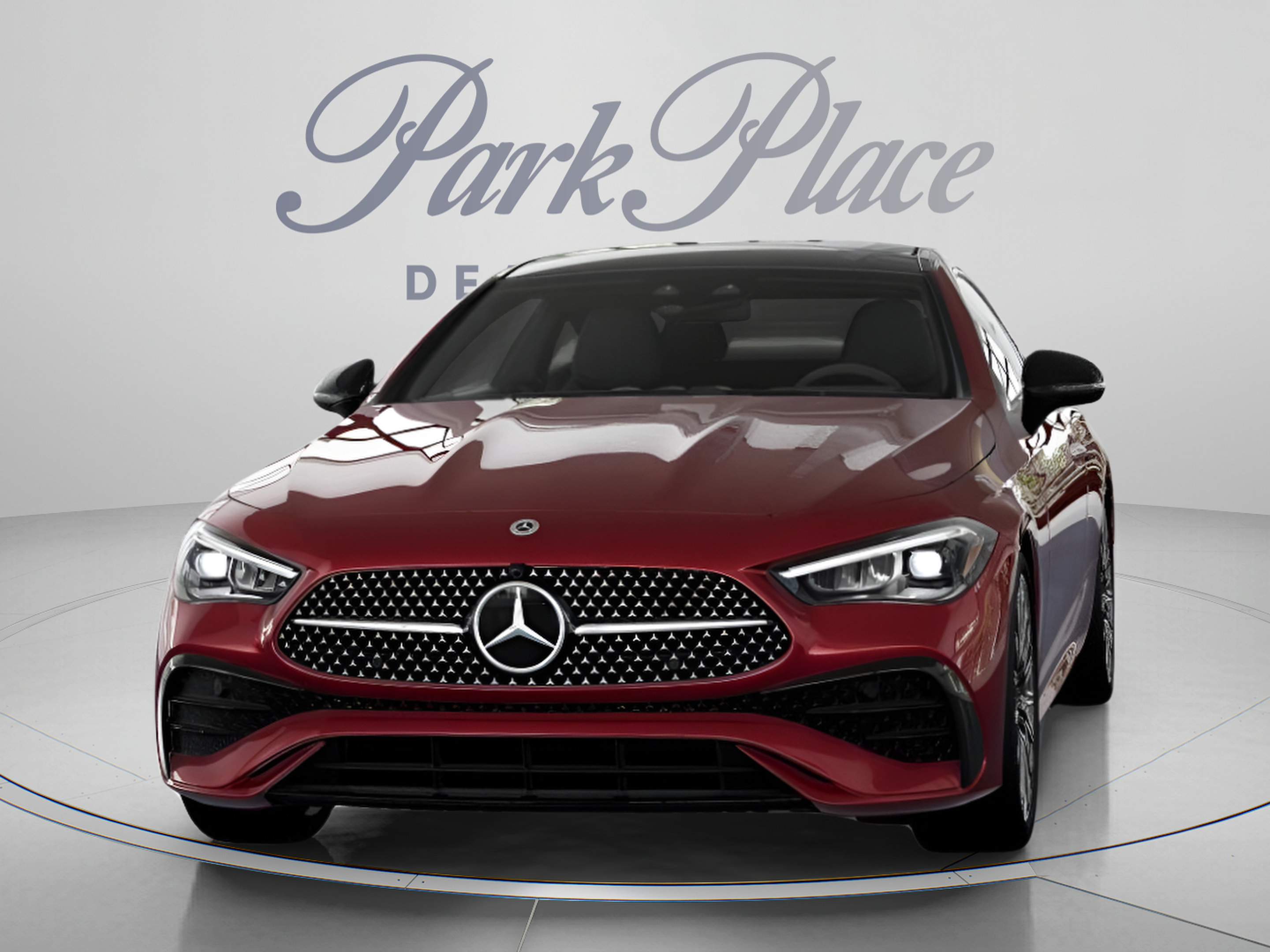 New 2026 Mercedes-Benz CLE 300 4MATIC Coupe image 35