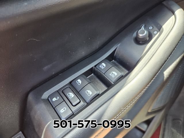 Used 2023 Jeep Grand Cherokee L Laredo AWD/4WD image 27