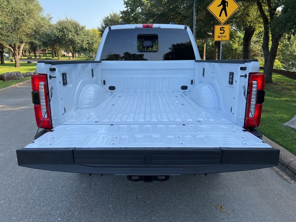 New 2026 Ford F250 Lariat w/ Tremor Off-Road Package image 40