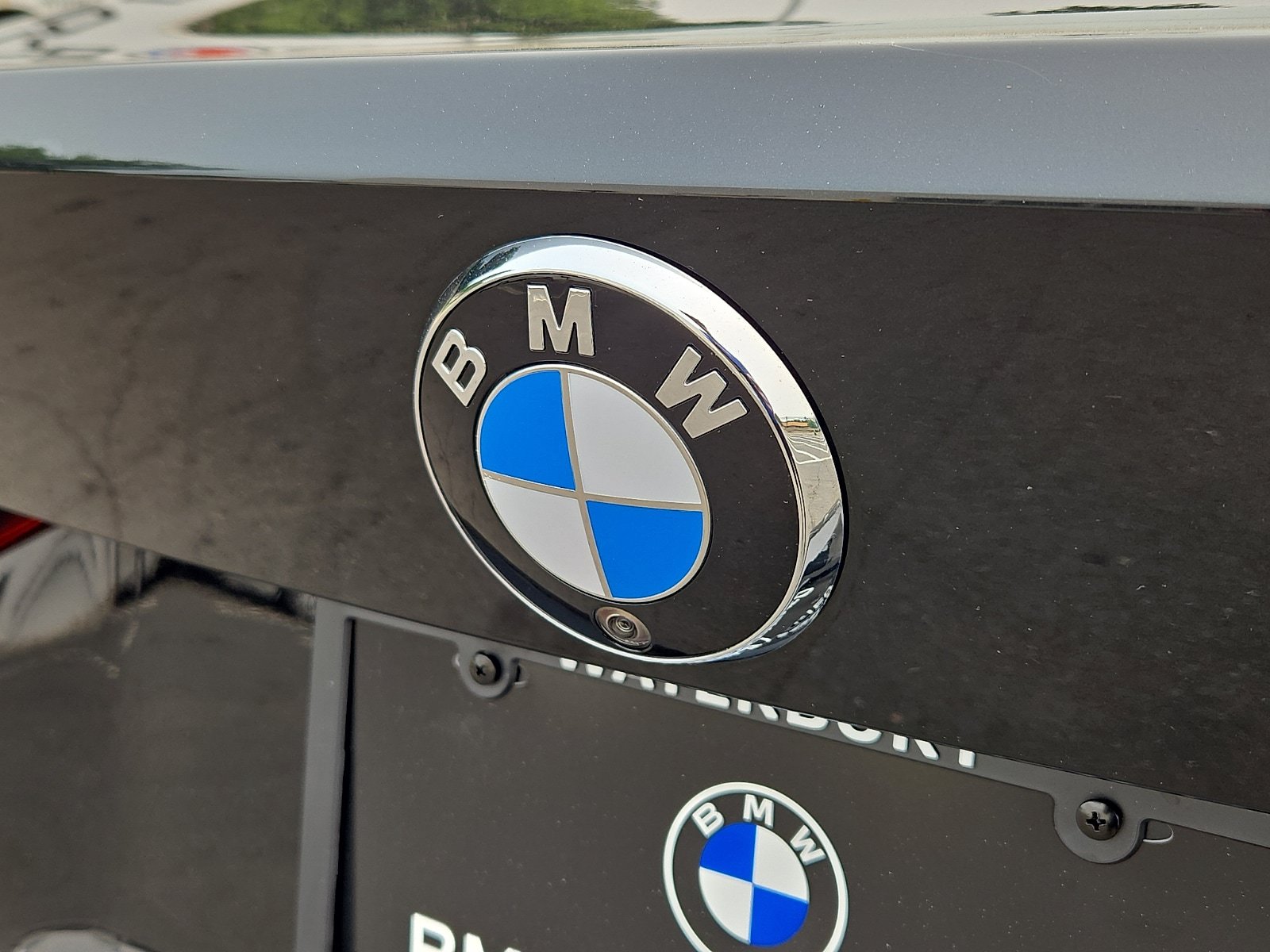Used 2025 BMW 430i xDrive Coupe w/ Premium Package AWD/4WD image 30