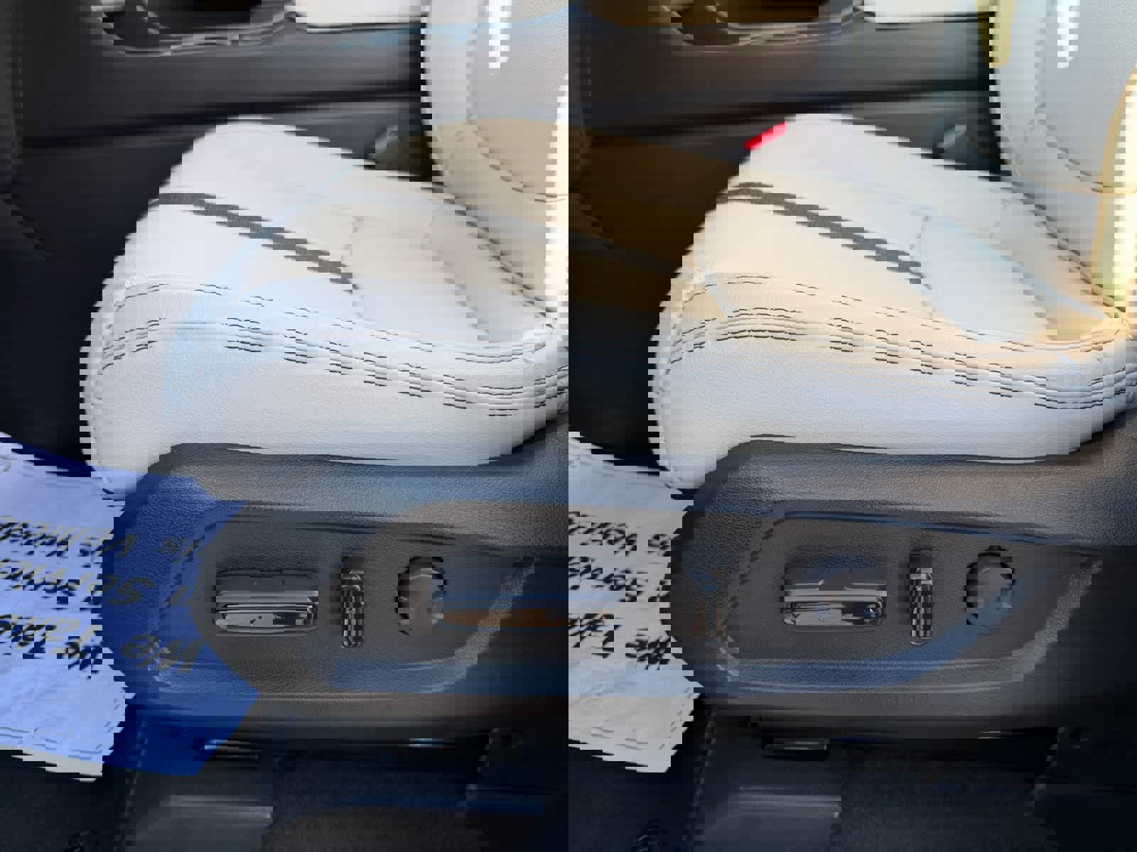 New 2026 Honda Passport RTL image 22