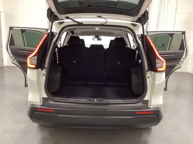 Used 2024 Honda CR-V EX image 12