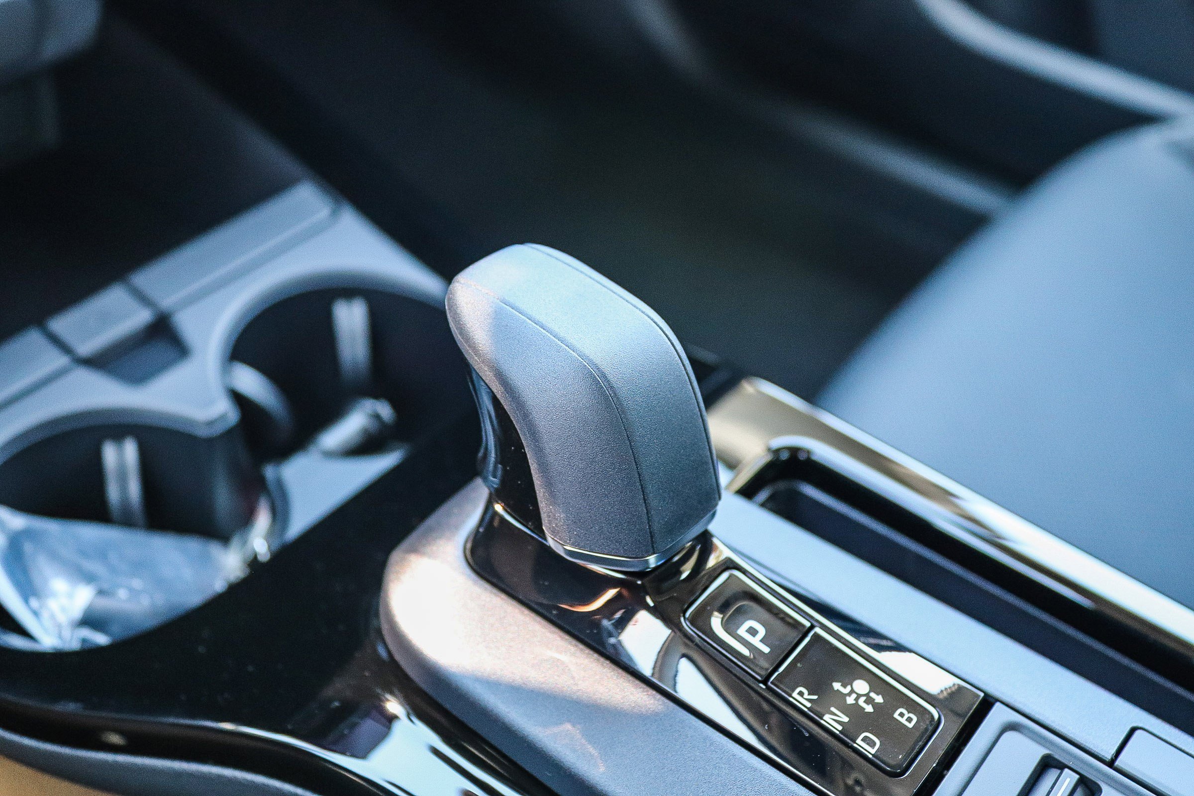 New 2026 Toyota Prius Limited image 25