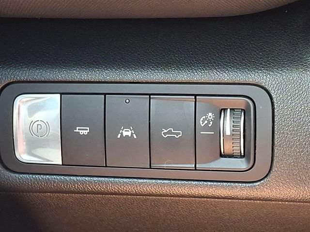 Used 2024 Chevrolet Silverado EV W/T AWD/4WD image 27