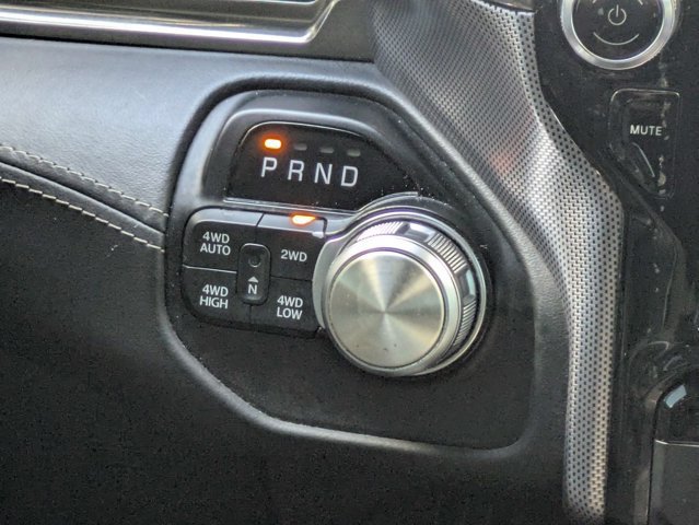 Used 2021 RAM 1500 Limited w/ Night Edition AWD/4WD image 19