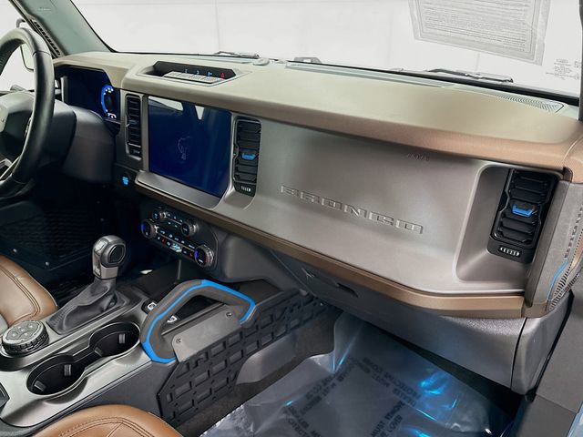 Used 2023 Ford Bronco Outer Banks image 28