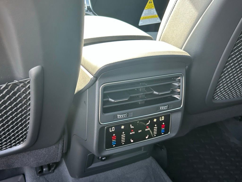 New 2026 Audi Q7 3.0T Premium Plus image 61