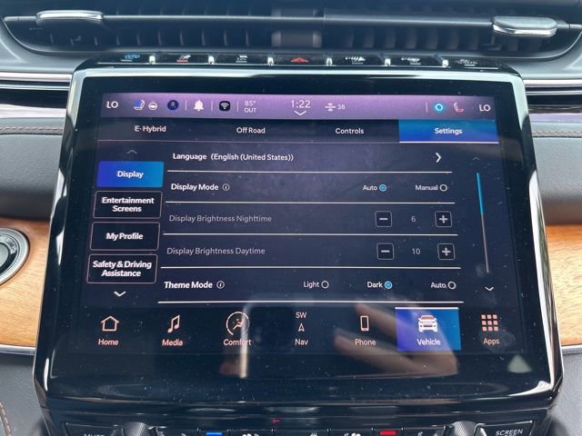 Used 2023 Jeep Grand Cherokee Summit image 62