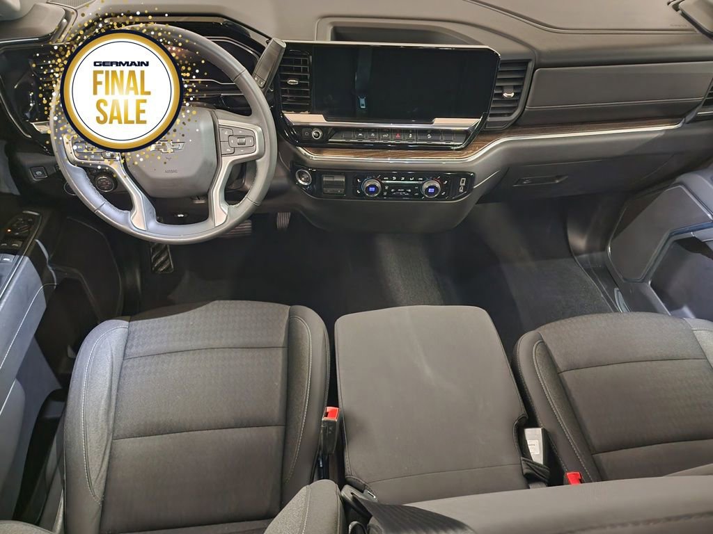 Used 2023 Chevrolet Silverado 1500 RST image 15