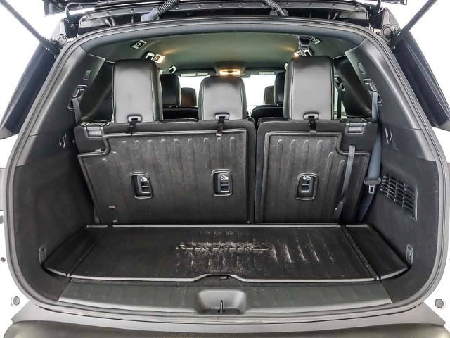 Used 2023 Nissan Pathfinder Rock Creek AWD/4WD image 28