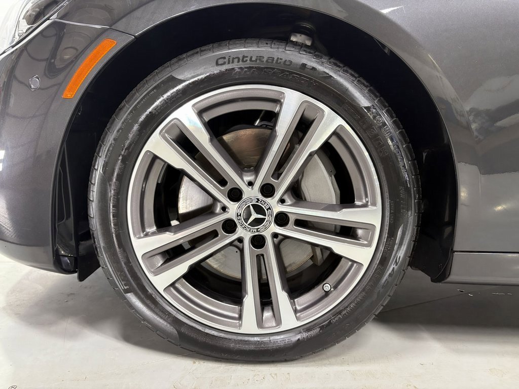 Certified 2023 Mercedes-Benz E 350 4MATIC Sedan image 35