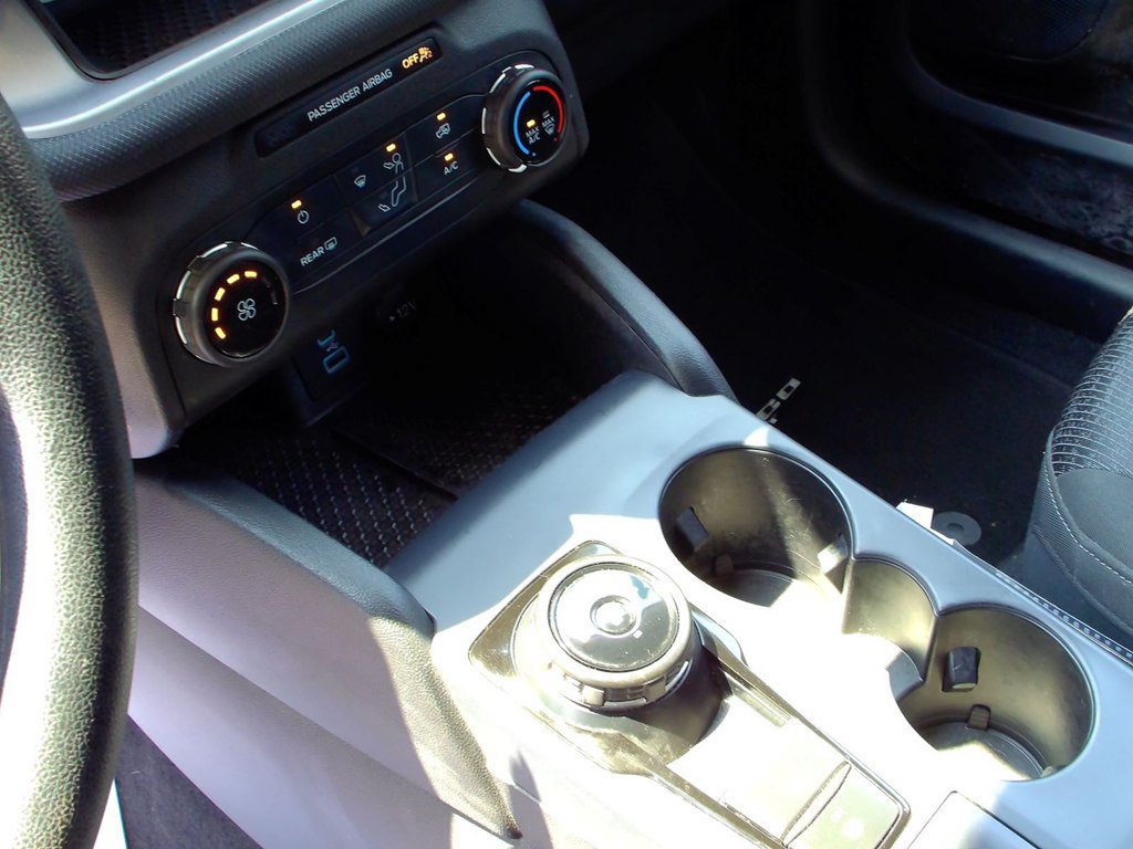 Used 2021 Ford Bronco Sport AWD/4WD image 11