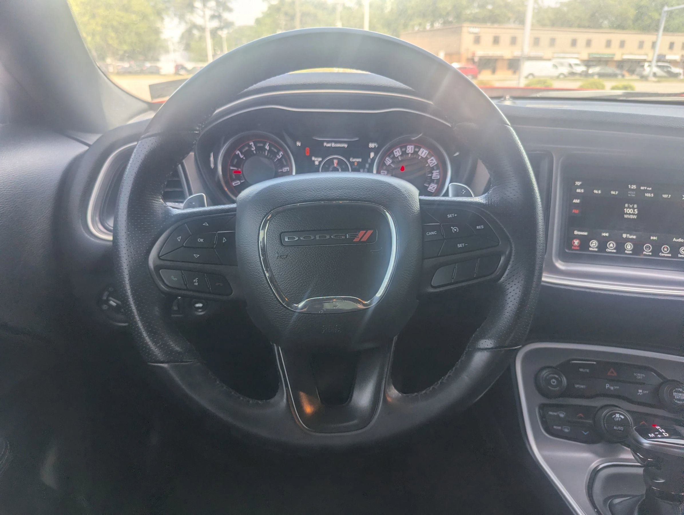 Used 2022 Dodge Challenger GT RWD image 10