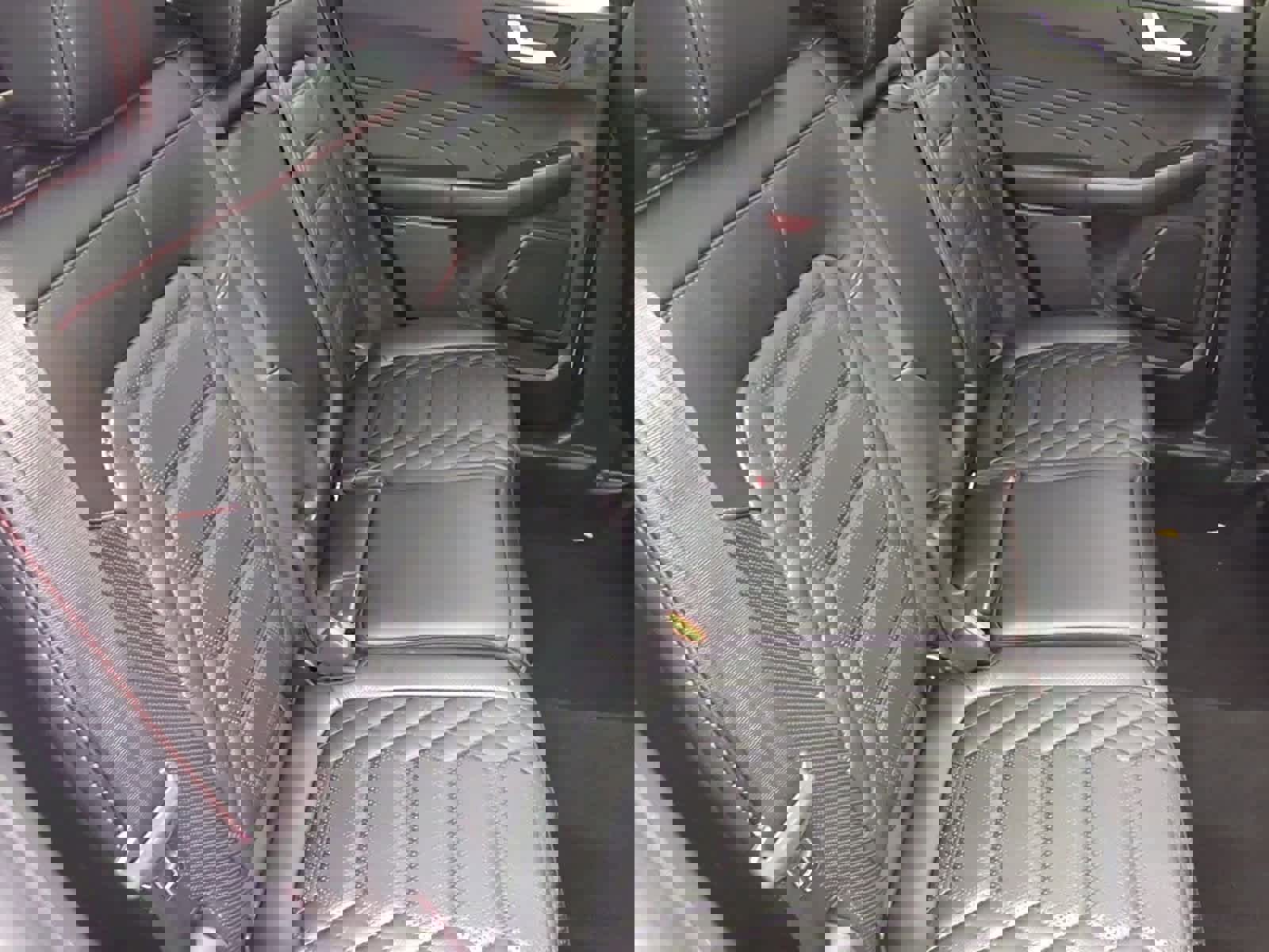 Used 2024 Ford Escape ST-Line Elite w/ Premium Technology Package image 21