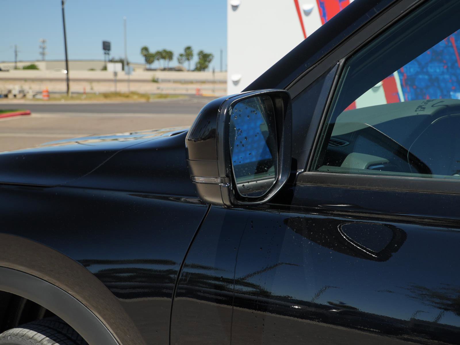 New 2026 Honda Pilot Black Edition image 11