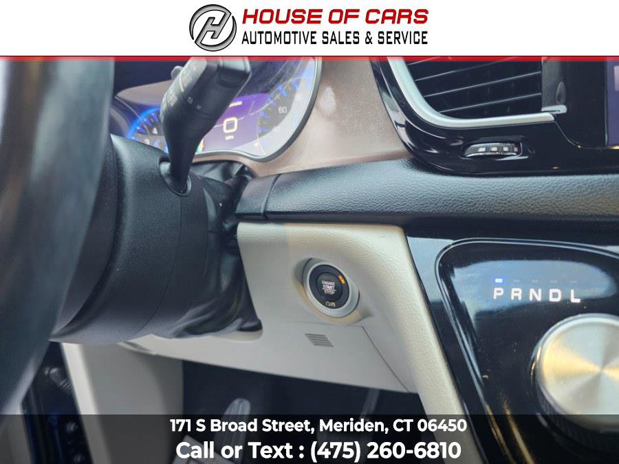 Used 2019 Chrysler Pacifica Touring-L w/ Advanced Safetytec Group image 31