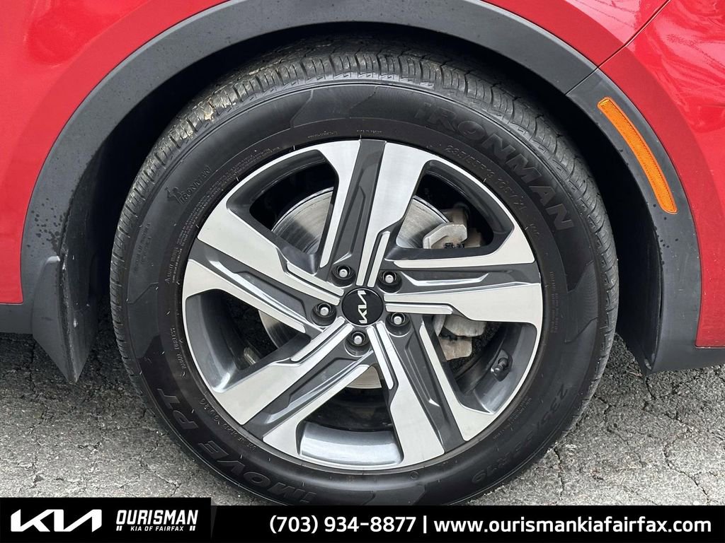Used 2022 Kia Sorento SX w/ Panoramic Sunroof Package image 32