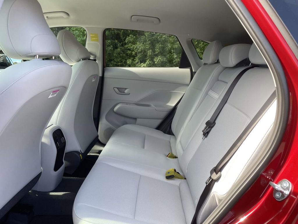 New 2026 Hyundai Kona SEL Sport image 10