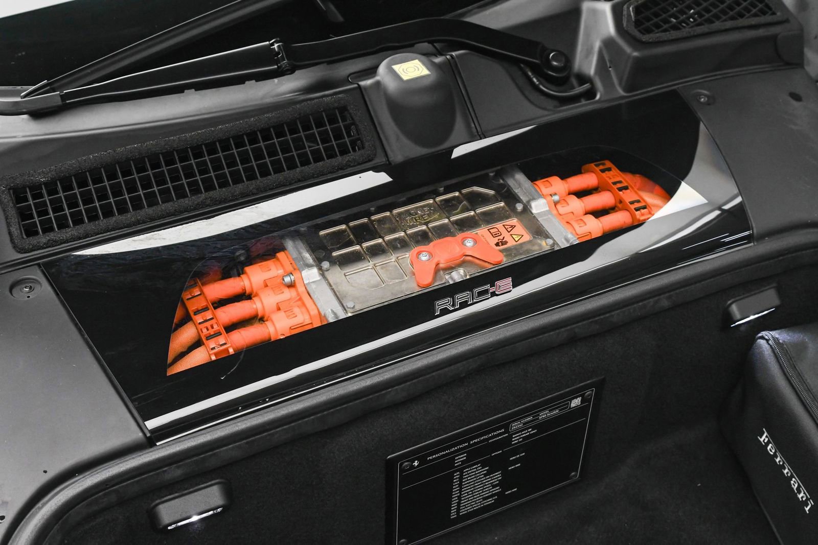 Used 2023 Ferrari SF90 Stradale image 31