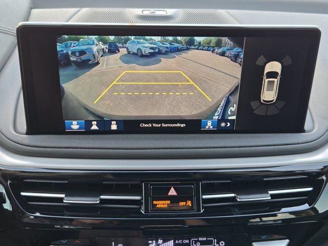 Certified 2026 Acura MDX w/ Technology Package FWD image 19