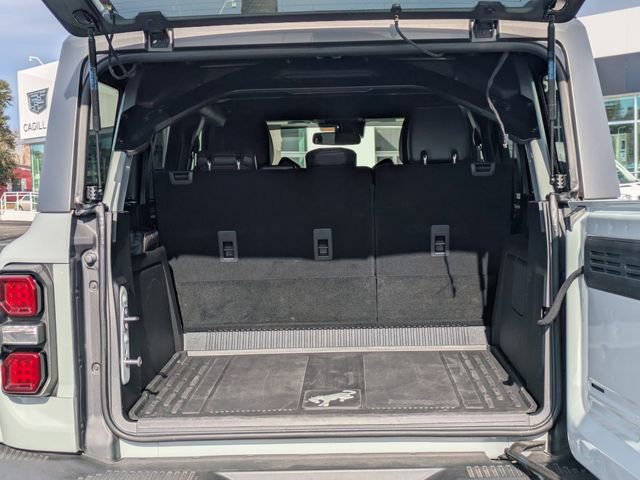 Used 2024 Ford Bronco Raptor image 16