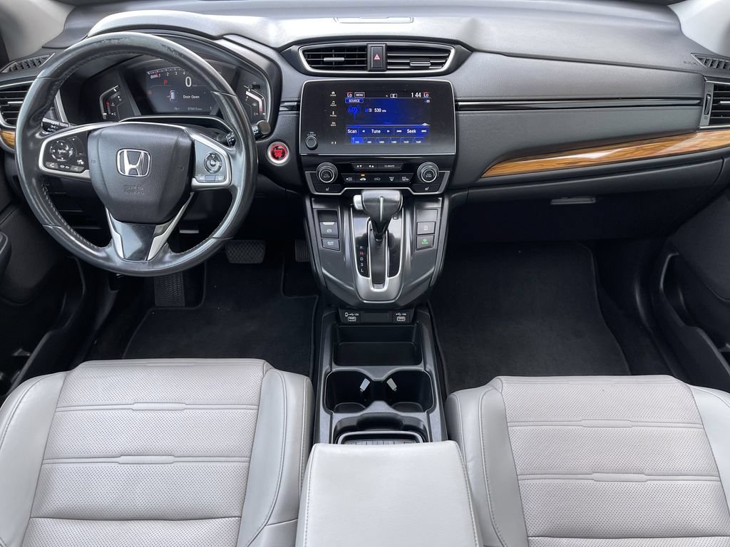 Used 2022 Honda CR-V EX-L image 15