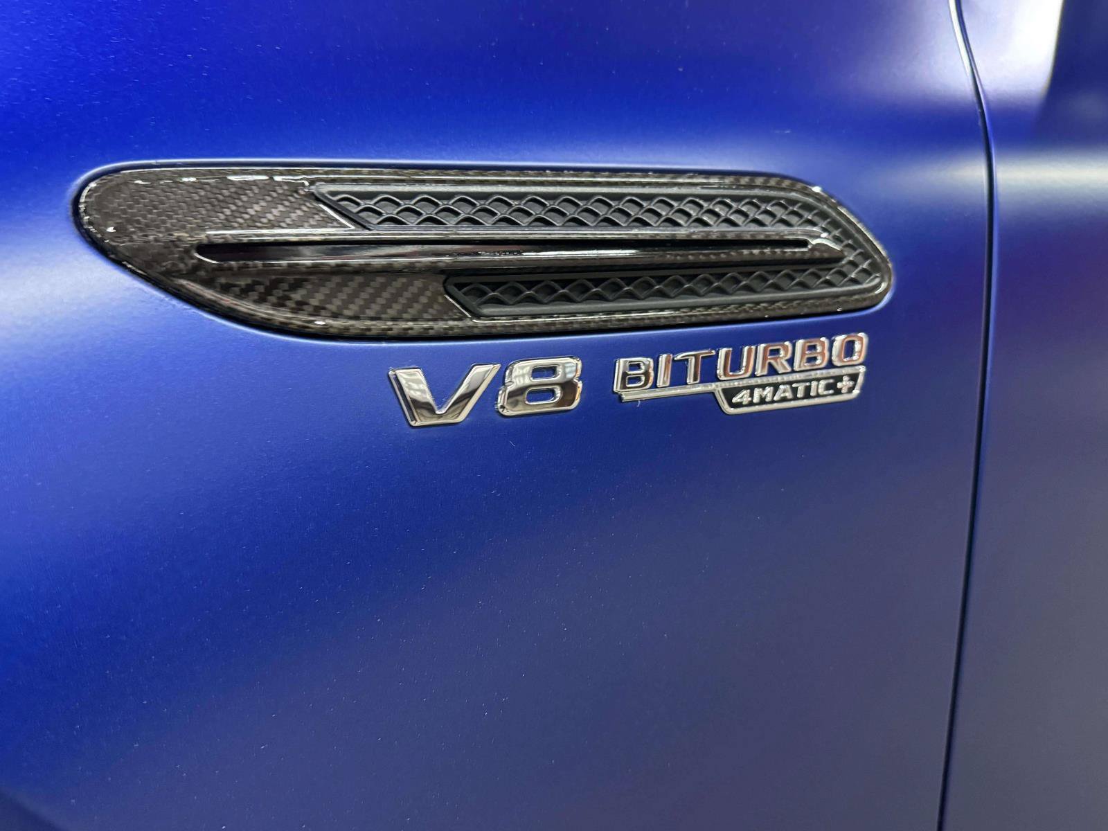 Used 2019 Mercedes-Benz AMG GT 63 S image 20