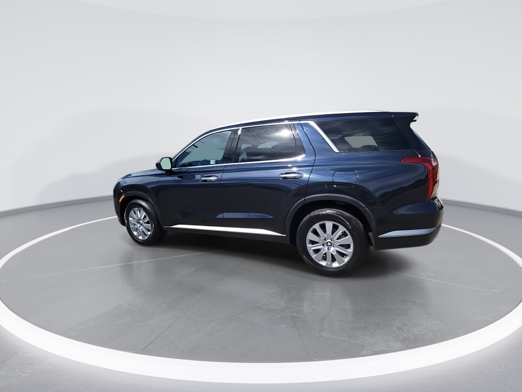 Used 2024 Hyundai Palisade SEL FWD image 5