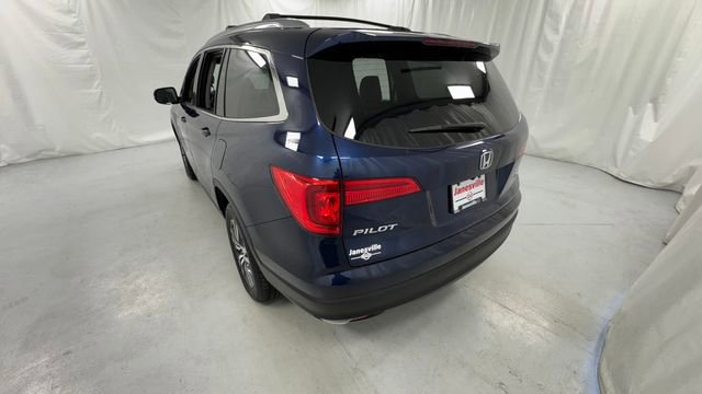Used 2018 Honda Pilot EX-L image 5