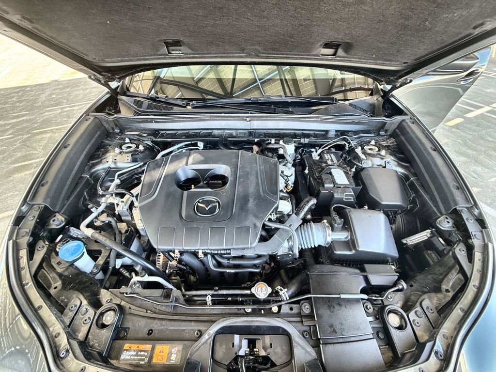 Used 2023 MAZDA CX-30 AWD 2.5 S w/ Select Package image 29