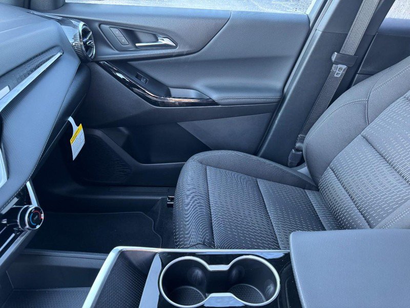 New 2027 Chevrolet Equinox LT FWD image 33