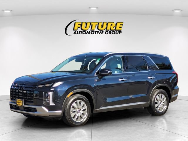 Used 2024 Hyundai Palisade SEL FWD image 5