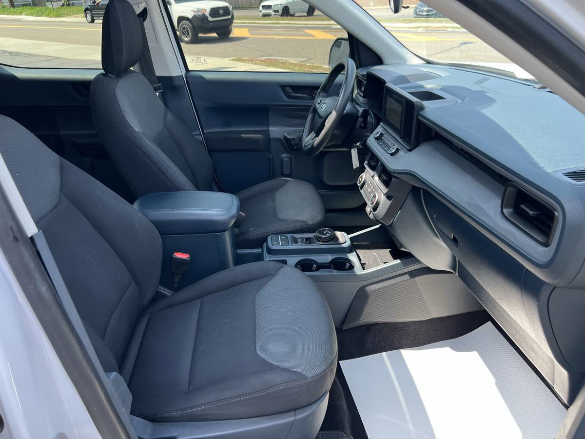 Used 2022 Ford Maverick XL image 18