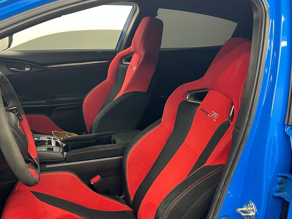 Used 2021 Honda Civic Type R image 9