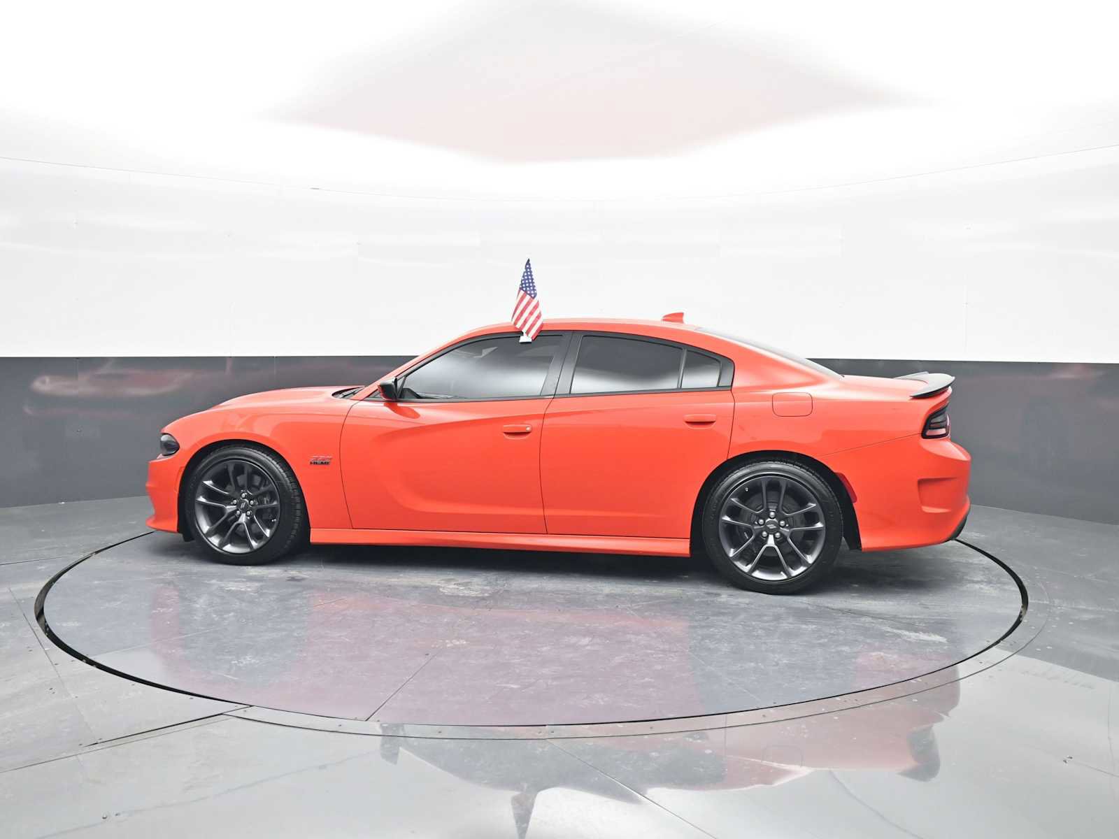 Used 2023 Dodge Charger Scat Pack image 5