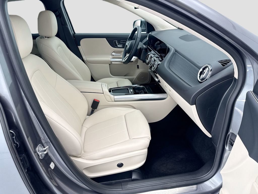 Certified 2026 Mercedes-Benz GLA 250 image 18