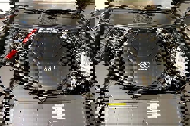 New 2026 Audi A6 Premium Plus image 11