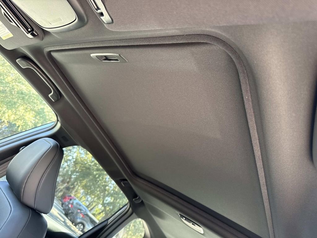 New 2026 Subaru Forester Limited AWD/4WD image 43