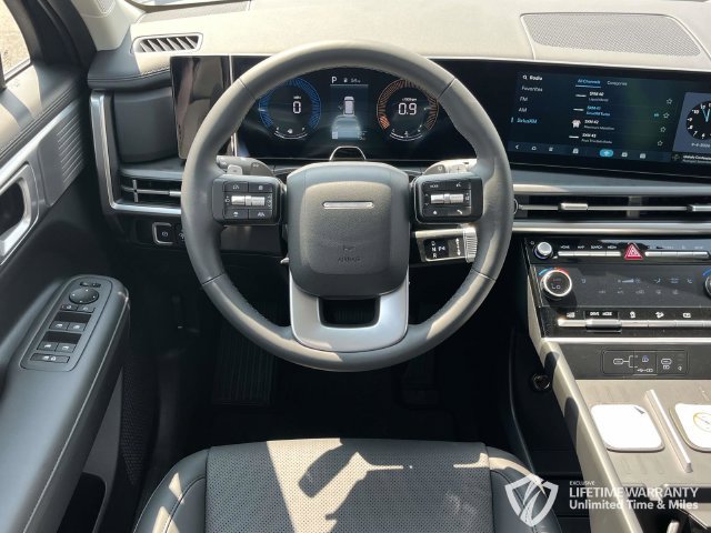 New 2027 Hyundai Santa Fe SEL FWD image 14