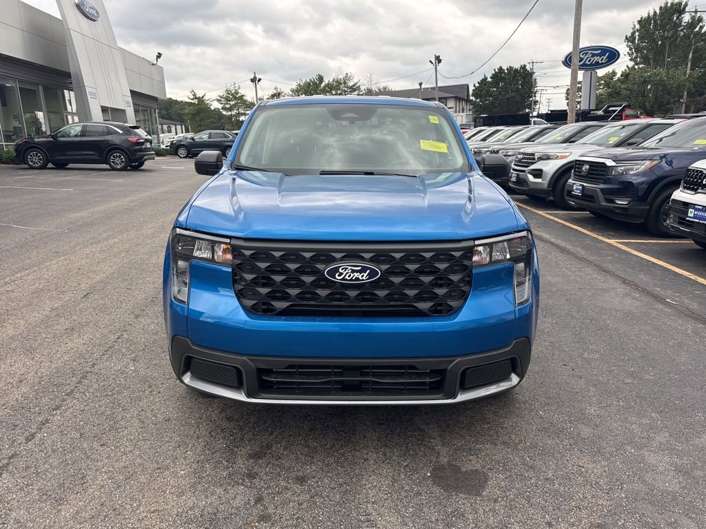 New 2025 Ford Maverick XLT w/ Equipment Group 302A image 2