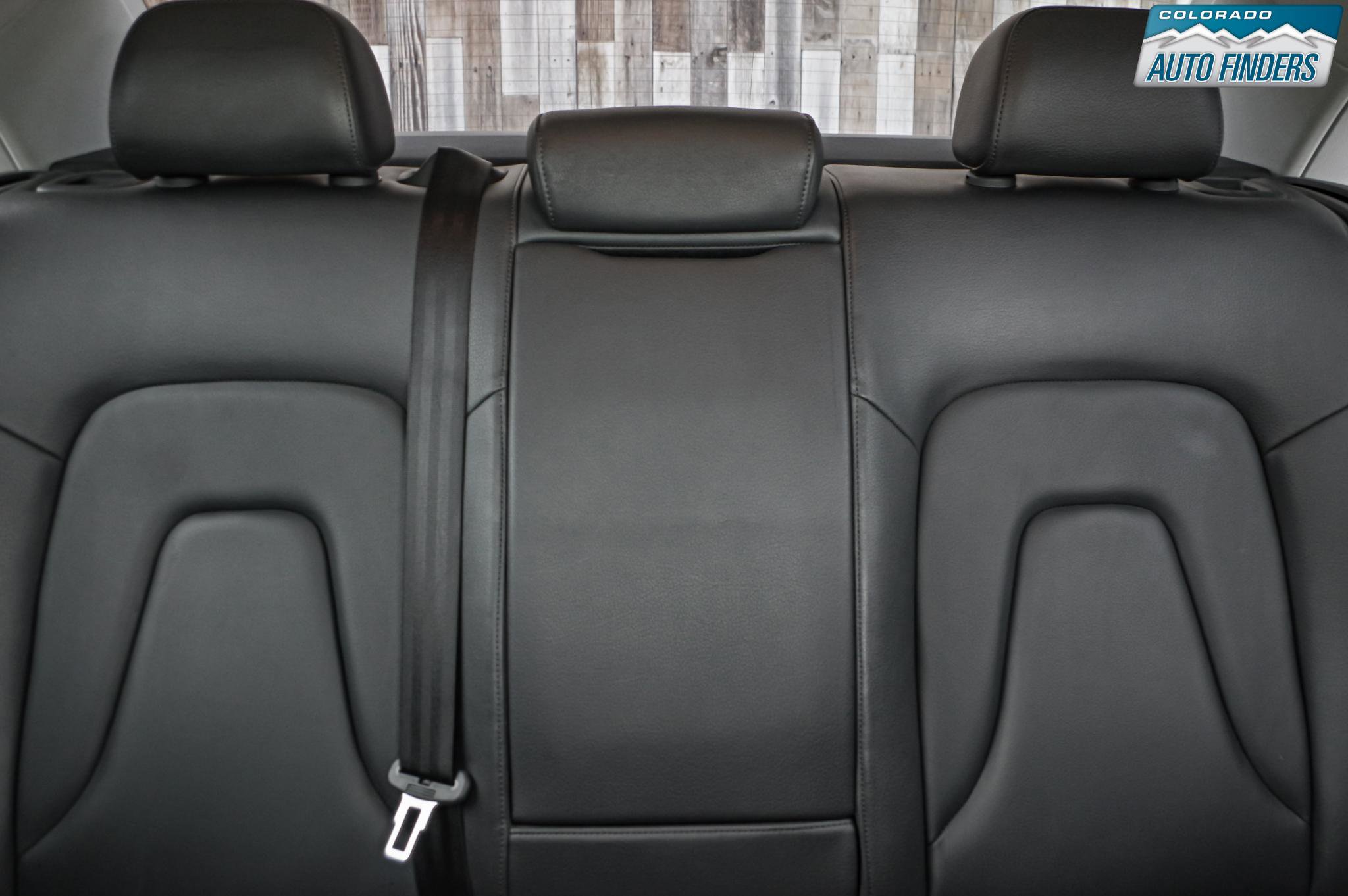 Used 2016 Audi A4 2.0T Premium Plus w/ Technology Package image 24