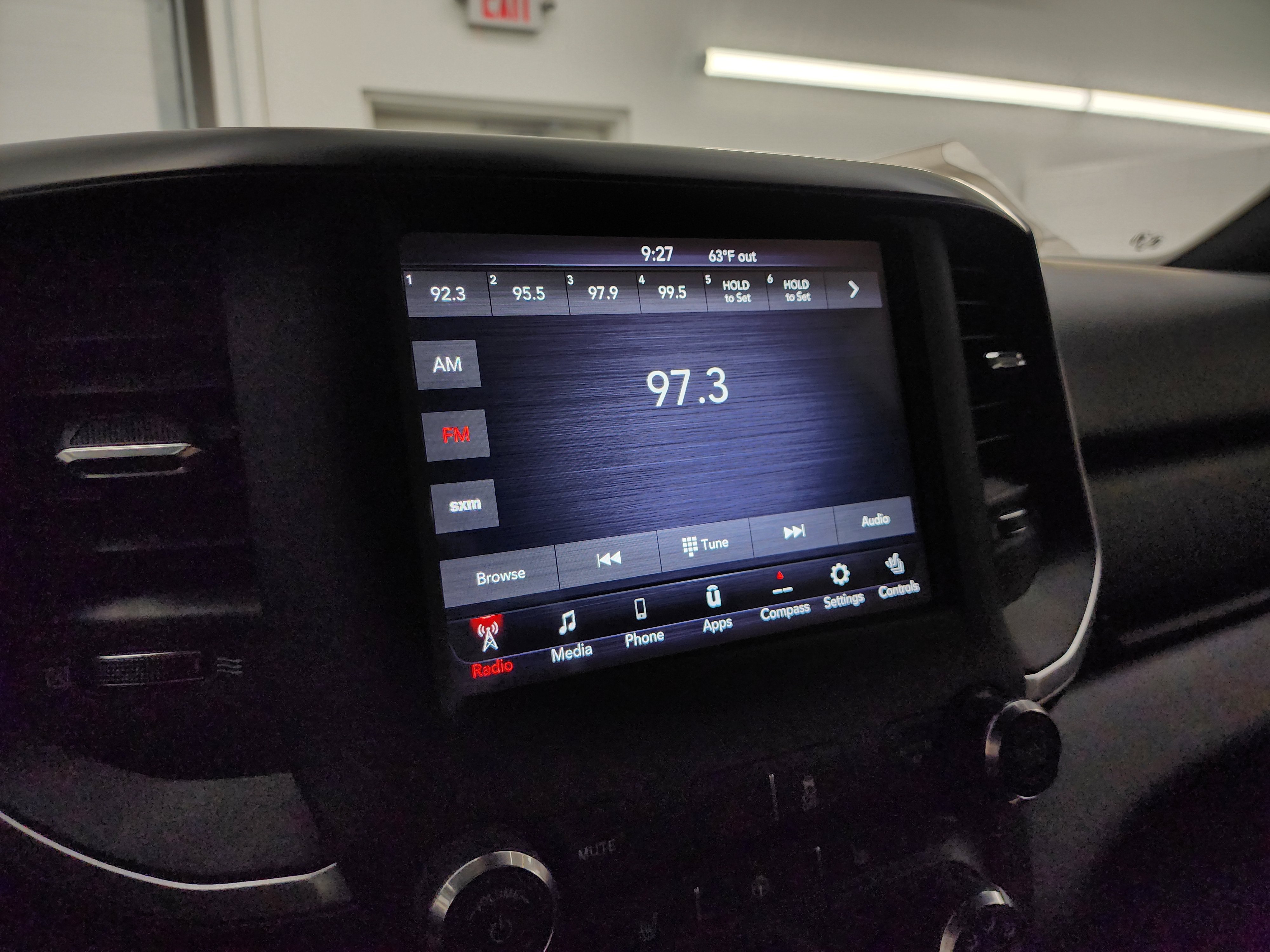 Used 2020 RAM 2500 Big Horn w/ Night Edition AWD/4WD image 11