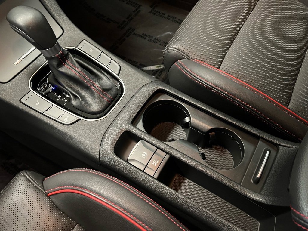 Used 2018 Hyundai Elantra GT Sport image 8