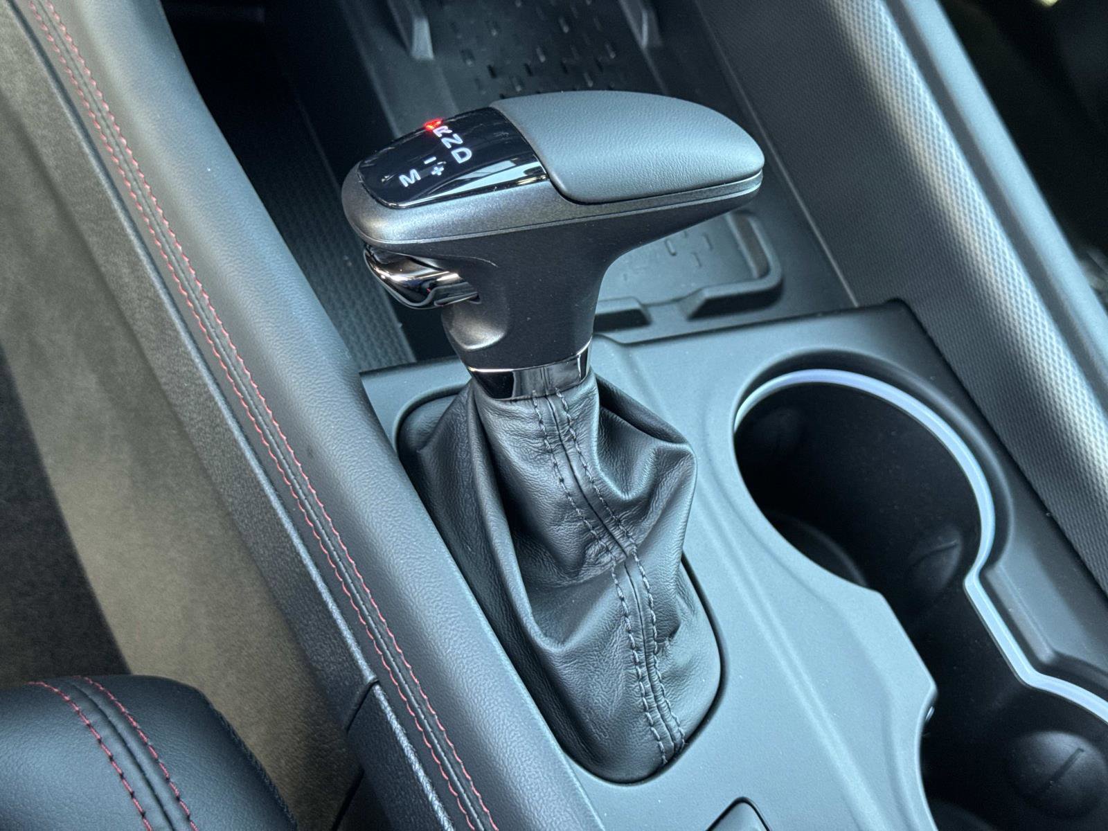 New 2026 Dodge Durango GT image 17