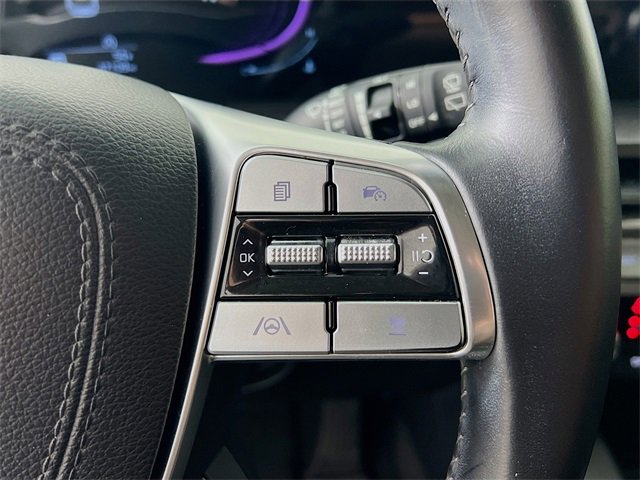 Used 2024 Kia Telluride LX image 31
