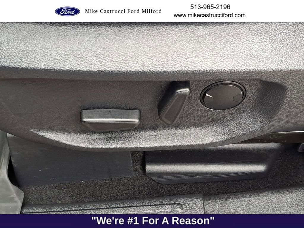 Certified 2024 Ford Ranger Raptor image 23