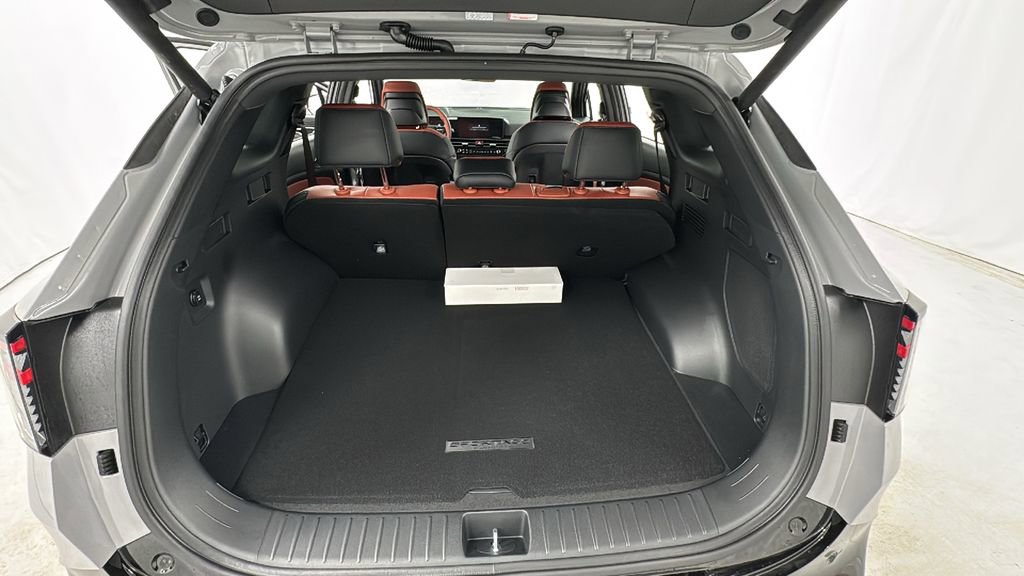 New 2026 Kia Sportage SX Prestige image 15