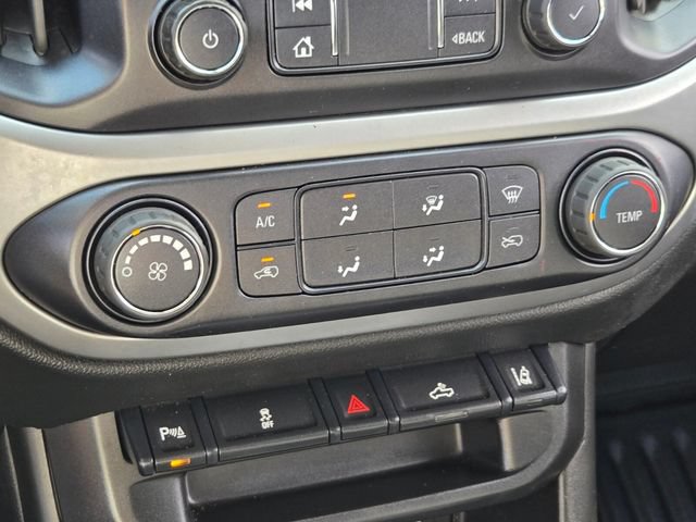 Used 2022 Chevrolet Colorado LT w/ Fleet Safety Package RWD image 26