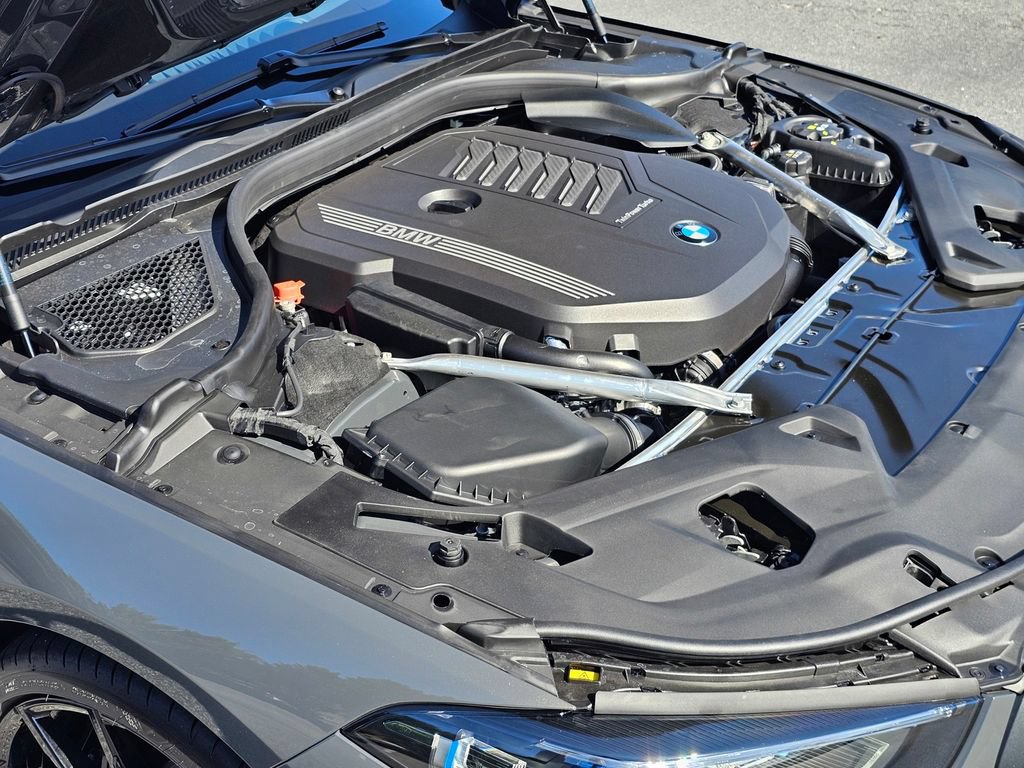 Used 2026 BMW 840i xDrive AWD/4WD image 27